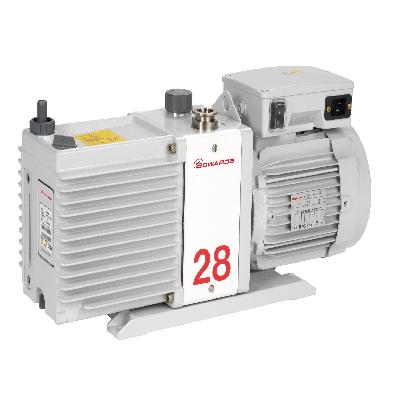 Rotary Vane Vacuum Pumps