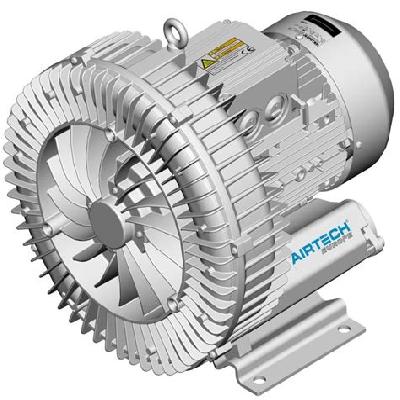 Side Channel Blower