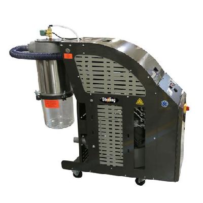 Single Stage Diaphargm Vacuum Pump