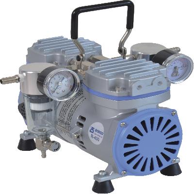 VACUUM PRESSURE PUMP