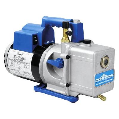 Vacuum Pumps