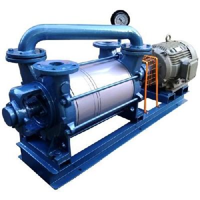 Promivac Direct Drive Rotary High Vacuum Pump