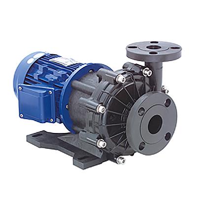 Promivac Magnetic Drive Chemical Process Pump