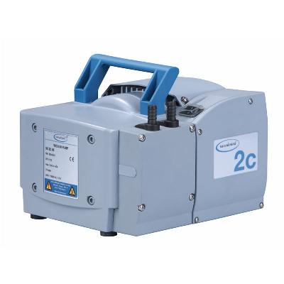 Promivac Oil Free Diaphragm Vacuum Pump