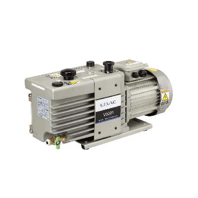 Promivac Oil Lubricated Rotary Vane Vacuum Pumps