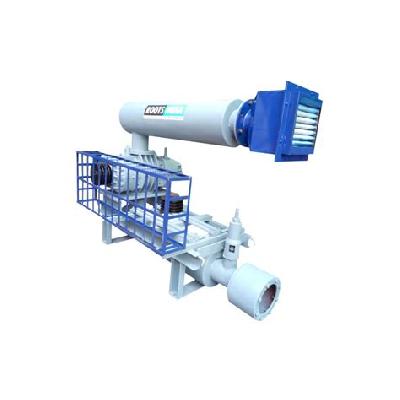 Promivac Roots (Twin Lobe) Blowers