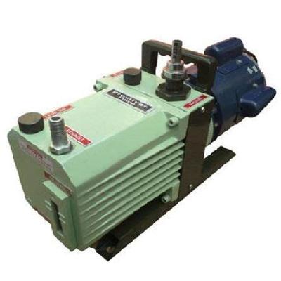 Promivac Rotary Gear Pumps