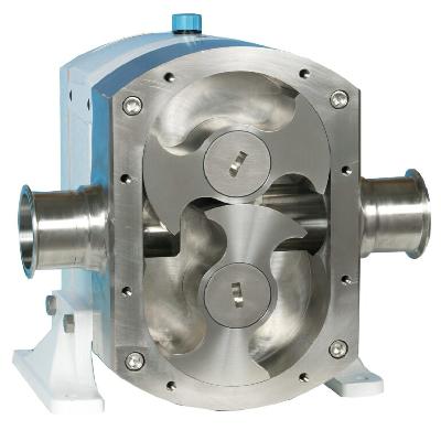 Promivac Rotary Lobe Pump