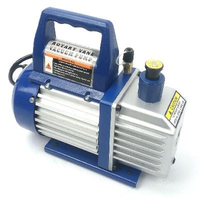 Promivac Rotary Vane Vacuum Pressure Pump