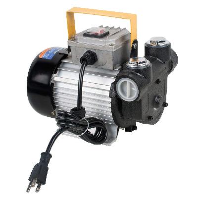 Promivac Self Priming Fuel Transfer Pumps