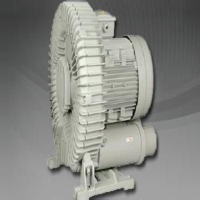 Promivac Side Channel Blower