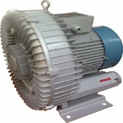 Promivac Vacuum Pressure Turbine Blowers