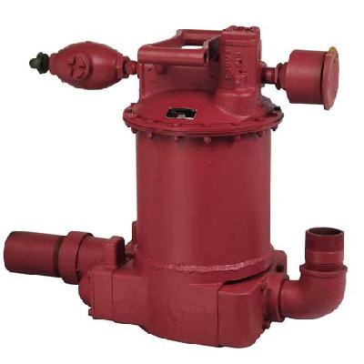 Sludge Pumps