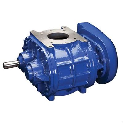 Twin Lobe Air Blower