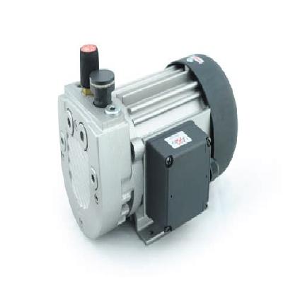 100 W Oil Free Rotary Vane Dry Vacuum Pump