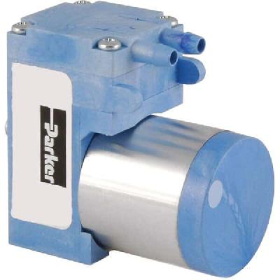 10 LPM 12VDC Brushless Vacuum Pump