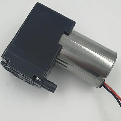 10 LPM Brushless Motor Vacuum Pump