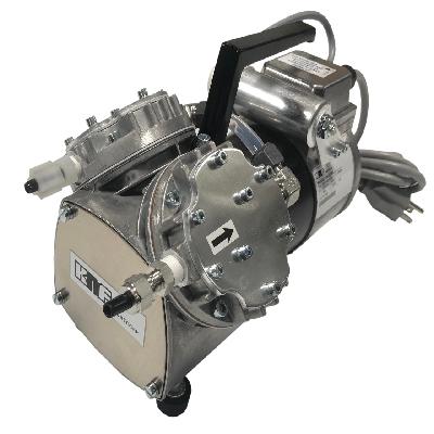 10 LPM Diaphragm Vacuum Pump