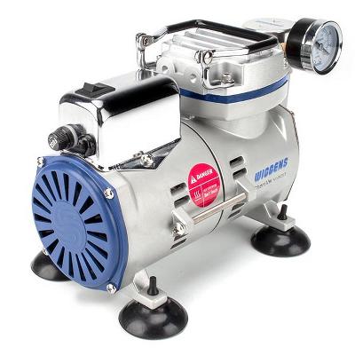 150 LPM Oil Free Piston Vacuum Pump