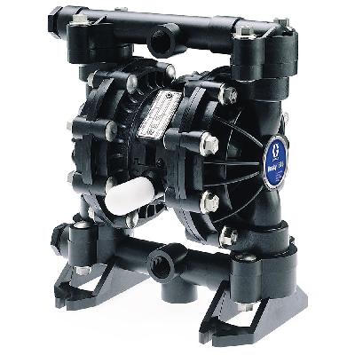 15 LPM Diaphragm Vacuum Pump
