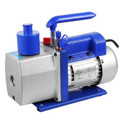 25 LPM AC Gas Charging Vacuum Pump