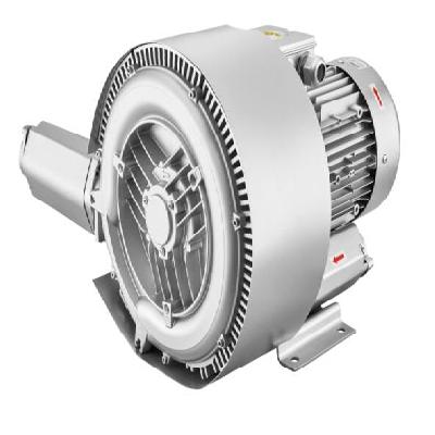 2 HP Side Channel Air Blower