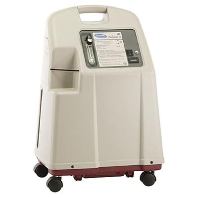 300 Watt Oxygen Concentrator Compressor Ltr Machine