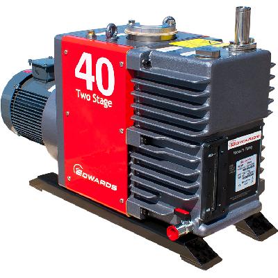 40 LPM Brushless Motor Vacuum Pump