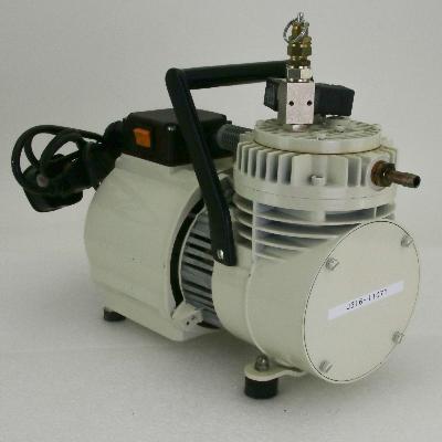80 LPM Diaphragm Vacuum Pump