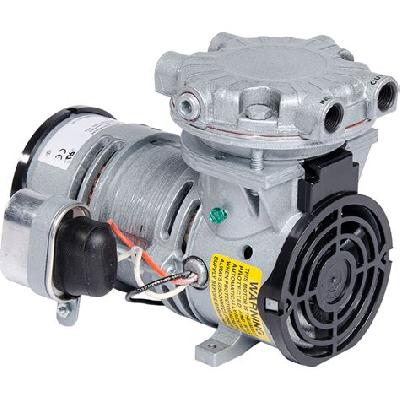 80 LPM Oil Free Rocking Piston Vacuum Pump