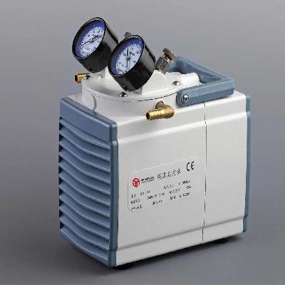 Laboratory Vacuum Pump