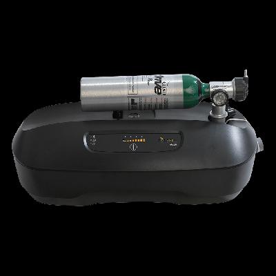 Oxygen Concentrator Compressor