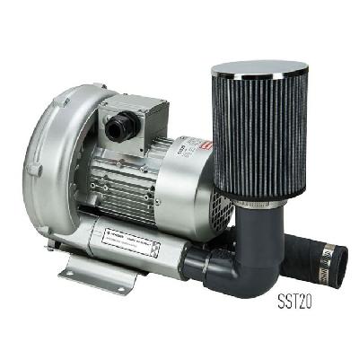 Regenerative Blowers