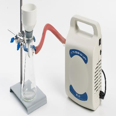 Vacuum Filtration Apparatus Kit