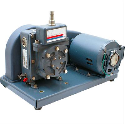 3000 LPM Belt Drive Vacuum Pump
