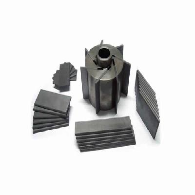 Carbon Vanes