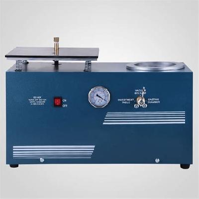 Jewellery Casting Vacuum Pump