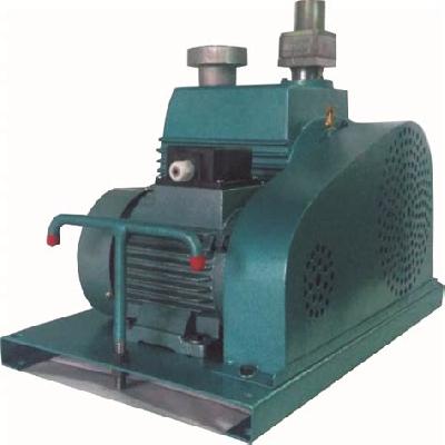 Laboratory Oil Sealed High Vacuum Pump