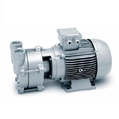 Monoblock Water Ring Vacuum Pumps