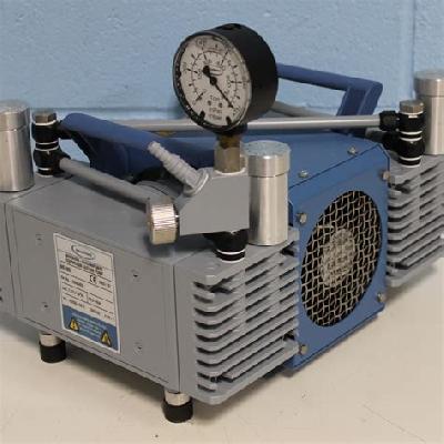 Oil Free Diaphragm Vacuum Pressure Pump