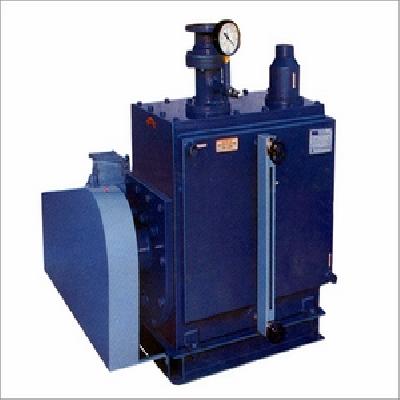 Oil Seal High Vacuum Pump