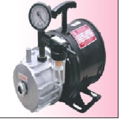 Shenovac Mono-Block Vacuum Pump