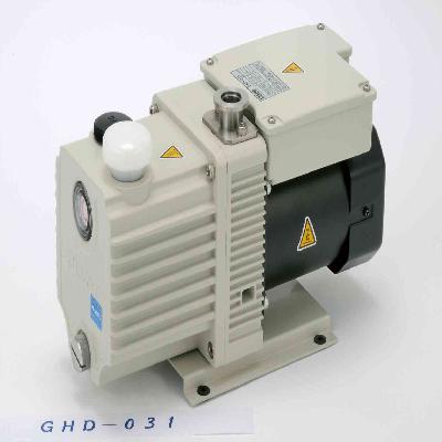 Shenovac Oil Sealed Rotary High Vacuum Pump