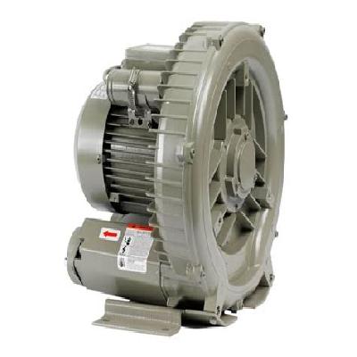Shenovac Side Channel Blower