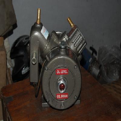 Shenovac Vacuum Pressure Pump