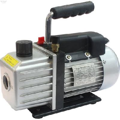 Single Stage Laboratory Vacuum Pump