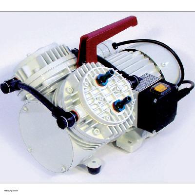 SV-15 Oil Free Diaphragm Vacuum Pump