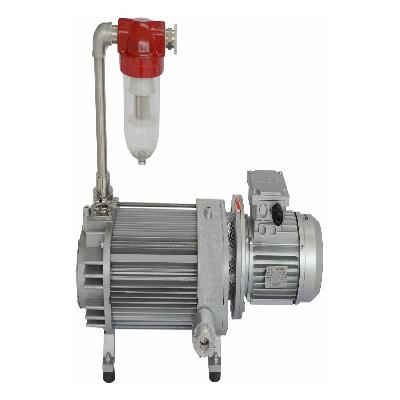 SVP 150 Rotary Vacuum Pressure Pump