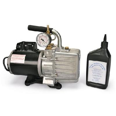 Two Stage Watering Vacuum Pump