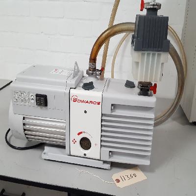 Vacuum Pump For Laboratory